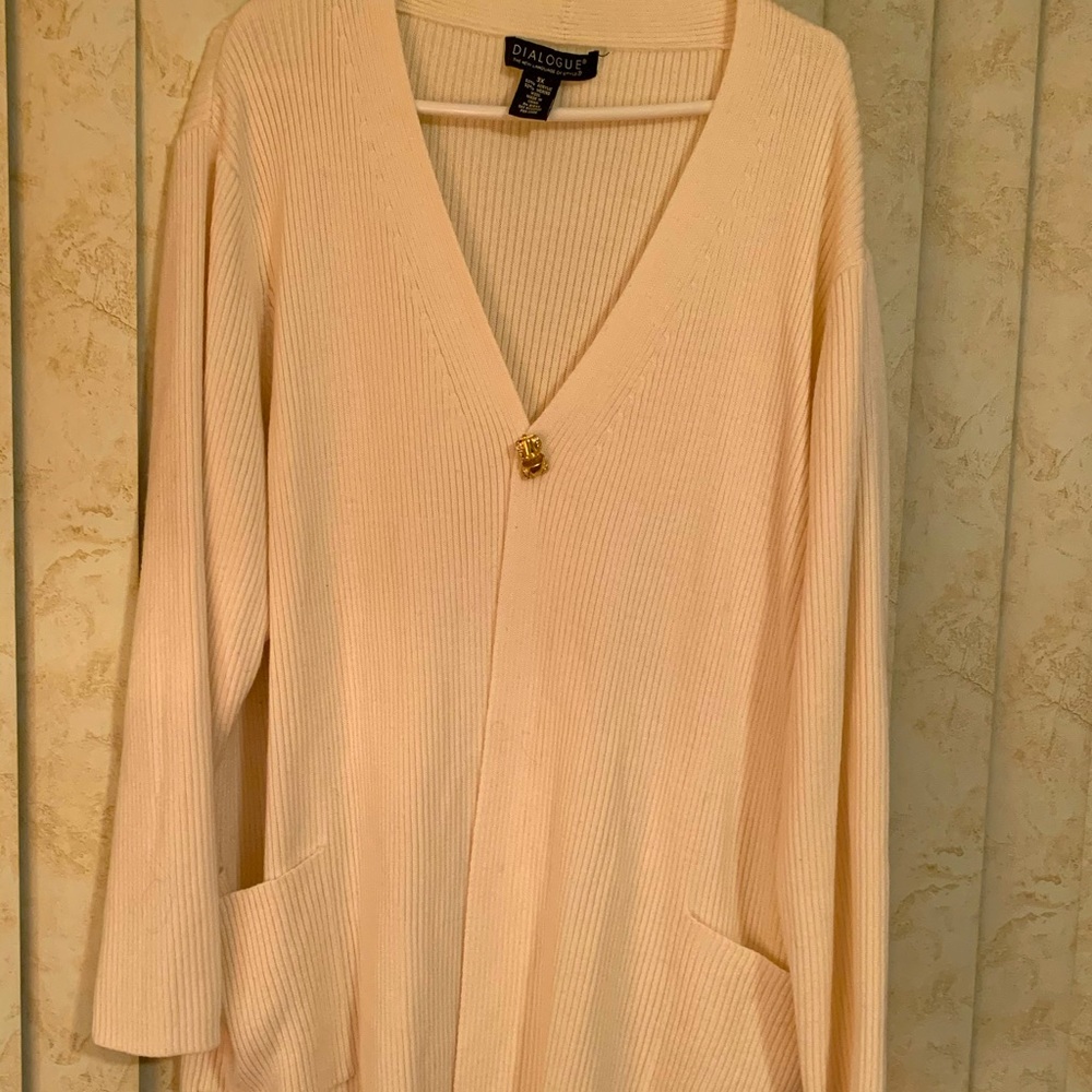 Long jackets for a women.